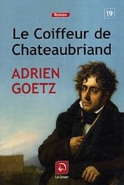 Le  coiffeur de Chateaubriand