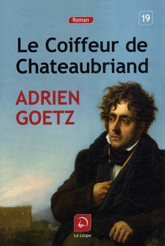 Le  coiffeur de Chateaubriand
