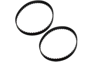 2 Drive Jointer Planer Belts Replace 973831-001 Sears Craftsman