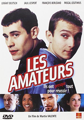 Les Amateurs