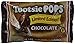 Tootsie Pops Limited Edition Chocolate Pops 13.2 oz (Pack of 3)