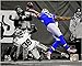 Odell Beckham New York Giants 2014 NFL Spotlight Action Photo (Size: 8