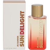 Jil Sander Sun Delight By Jil Sander Edt Spray 3.4 Oz