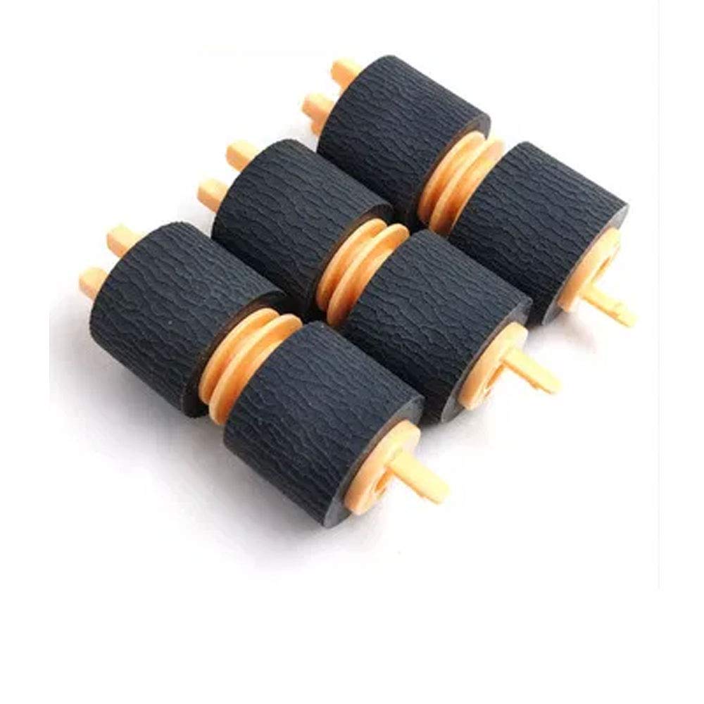 Printertree Feed Roller Kit for Xerox: 675K82242 / 675K82240