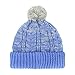 NFL Women's Brilyn OTS Cuff Knit Cap with Pom, Women's