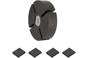 F226831 26831 5/8" Rotor Kit Replacement Fits for Mr Heater Heat-Star Kerosene Heaters 50,000 Thru 210,000 BTU MH175KT Space-