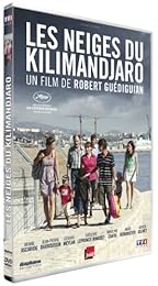 Les Neiges Du Kilimandjaro