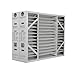  X6673 Lennox 20x25x5 Merv 11 Filter Media 2 Pack  primary