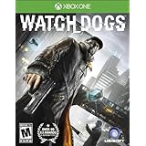 Watch Dogs xbox one