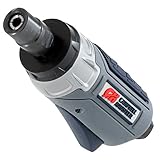 Straight Die Grinder, 25,000 RPM with Flow Adjustment, Get Stuff Done (Campbell Hausfeld XT250000)