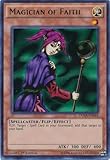 Magician of Faith - DUSA-EN044 - Ultra Rare - 1st Edition - Duelist Saga (1st Edition)
