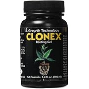 HydroDynamics Clonex Rooting Gel, 100 ml