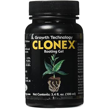 HydroDynamics Clonex Rooting Compound, 100 ml