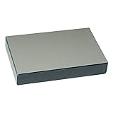HHIP 8902-0188 80-88 HRA Rockwell Standard Test Block