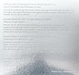 Lapidus Skin Caviar Concealer SPF 15 Foundation Porcelain Blush for Women, 1 Ounce