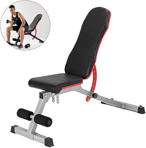 Amazon Co Jp トレーニングベンチダンベルベンチ バックエクステンションベンチ マルチトレーニングベンチ ローマの椅子シットアップベンチ 腕 筋 背筋 腹筋 筋トレ 耐荷重300kg ホーム キッチン