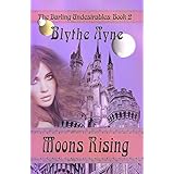 Moons Rising (The Darling Undesirables Book 2)