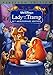 Lady and The Tramp [DVD] (50th Anniversary Platinum Edition) (2006)