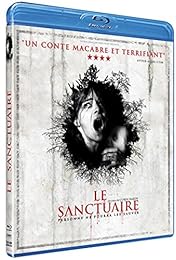 Le Sanctuaire - Blu-Ray