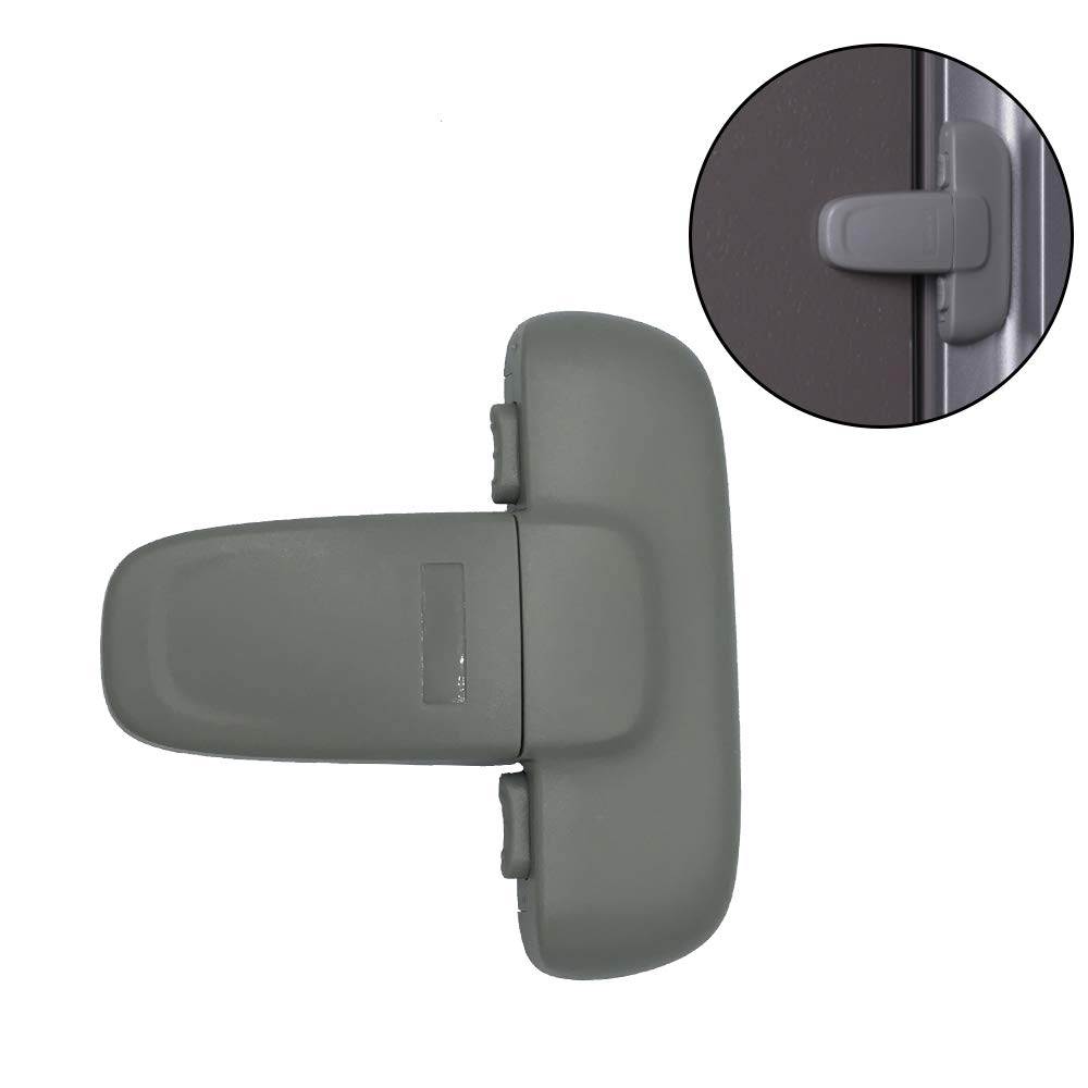 The 10 Best Keyless Refrigerator Lock