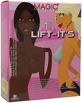 lift it reggiseno