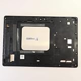 LADYSON White LCD Screen for Asus ZenPad 10 Z300 Z300M P00C Display Touch view 2