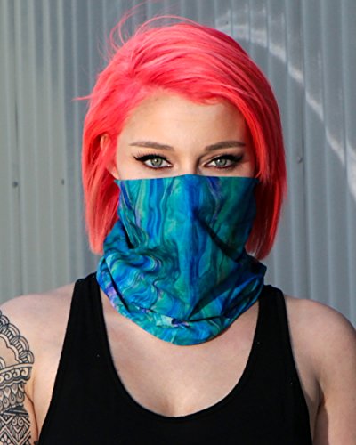 2 iHeartRaves+Acid+Lagoon+Seamless+Bandana