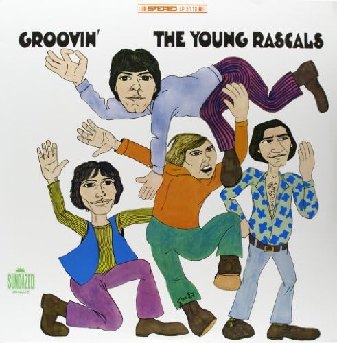 Groovin'
