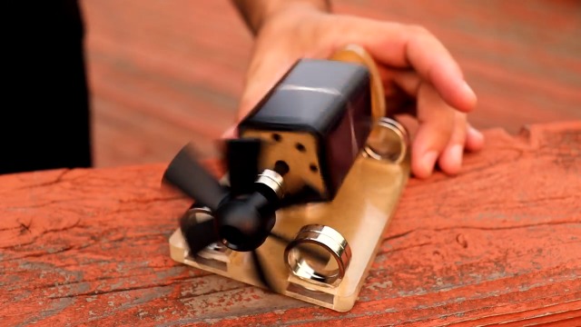 6 Sunnytech+Levitation+Levitating+Mendocino+Educational