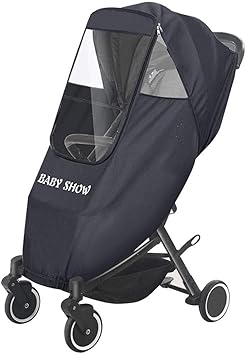 housse poussette universelle