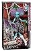 Monster High Freak du Chic Honey Swamp Doll