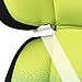 Evenflo Spectrum 2-in-1 Booster Car Seat, Seascape