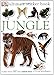 Jungle (Ultimate Sticker Books)
