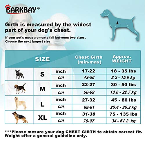 barkbay harness