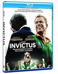 Invictus - Warner Ultimate (Blu-ray+ Copie digitale UltraViolet)