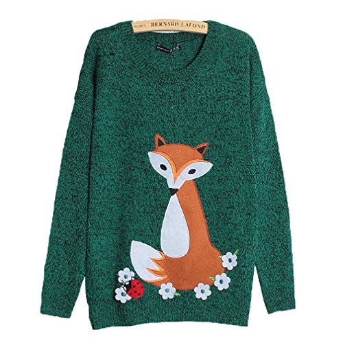 fox jumper womens uk