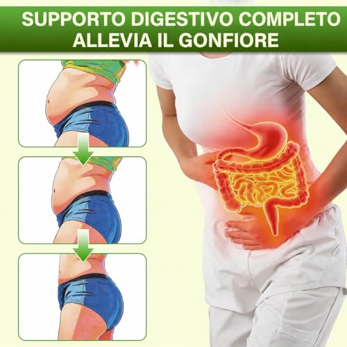 21 Pezzi 10-in-1 Cerotto Avanzato Nano Microneedle, Moringa Berberina Patch, Cerotti Dimagranti, per Addome, Gambe e Braccia (3 Scatole)