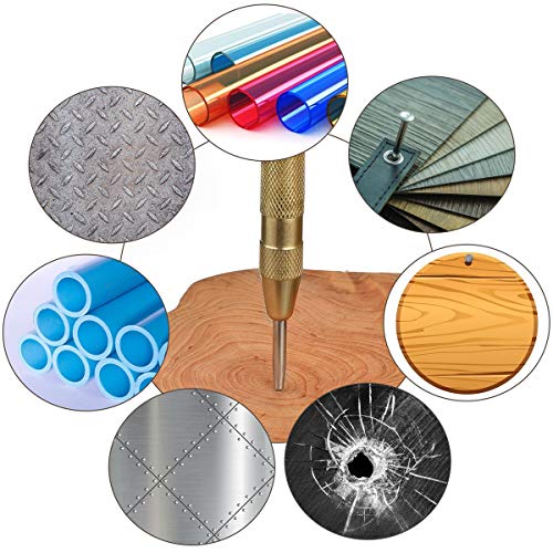 6 Spiral+Combination+M3+M10+Automatic+Spring