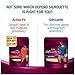 Depend Silhouette Incontinence Underwear for Women, Maximum Absorbency, L/XL, Beige, 18 Count