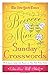 The New York Times Be Mine Sunday Crosswords: 75 Puzzles from the Pages of The New York Times (The New York Times Crossword Puzzles)