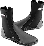 Isla 7mm Boot [9]