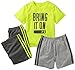 Carters Baby and Toddler Boys 3-Piece Pajama Set