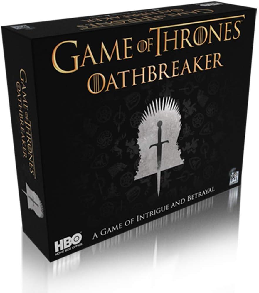 Renegade Games 2002 Game of Thrones: Oathbreaker