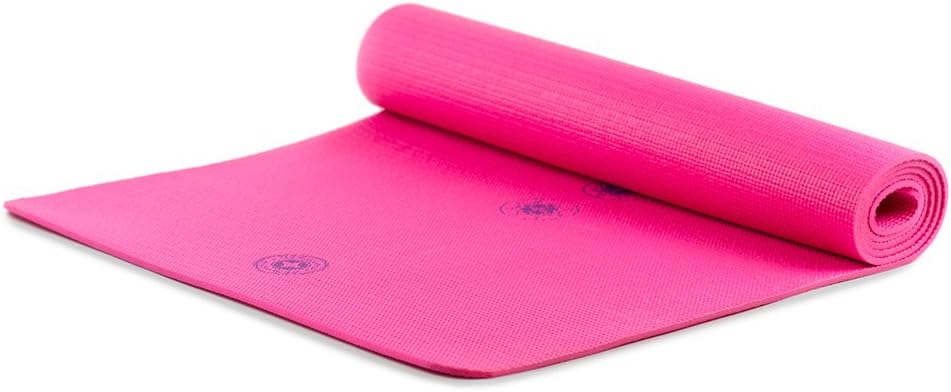 Amazon.com: Stott Pilates – Esterilla para yoga y pilates ...