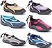 Children's Kids Unisex Water Shoes - Aqua Socks Beach Pool Yoga Exercise Waterproof Boys Girls Toddler Little Big Kid