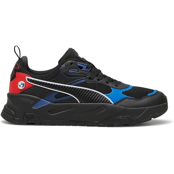 Amazon.com | PUMA Mens BMW M Motorsport Speedfusion 2.0 Lace