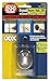 OOK 55099 Heavy-Duty Drywall Hanger Supports Up to 200 Pounds (2)
