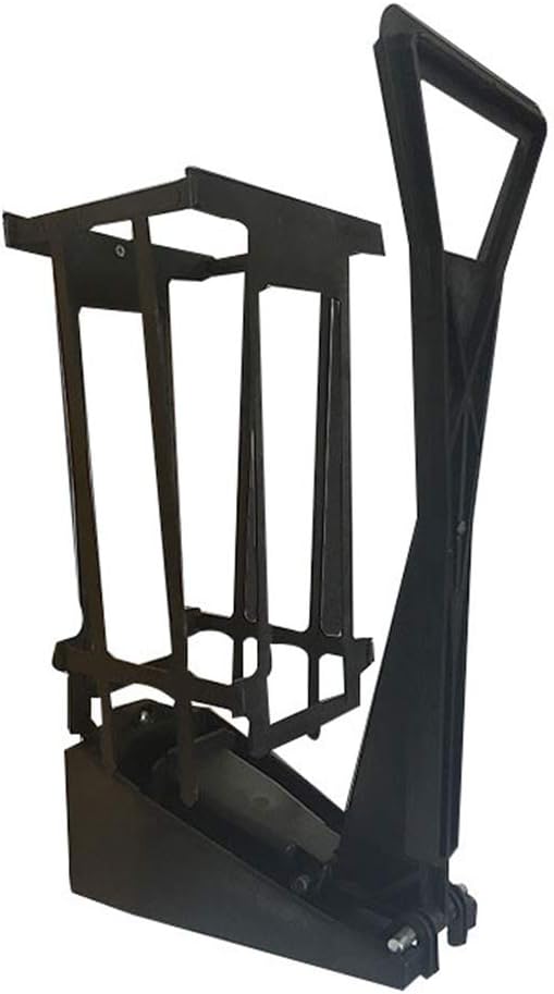 Can Crusher, 12oz Free Standing Wall Mounted Home Dispensing Can