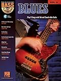Blues Songbook: Blues Bass Play-Along Volume 9: Pt. 9