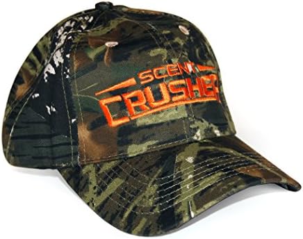 Scent Crusher Baseball Cap